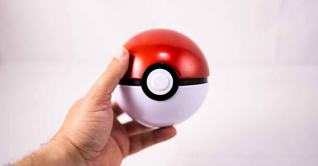 Pokemon Topları: Kurgunun Bilimsel&nbsp;Analizi